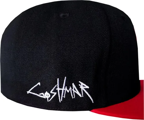 Miniatura 222 de Capiche - Gorra de visera plana de serie especial, talla única, unisex, hombre, más de 99 diseños