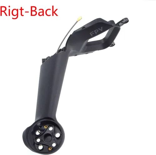 Miniatura 7 de SeiZed Arm Combo Drone Front Back Right LeftArm Repair Spare Parts Replacement for D-JI F-P/V Drone Accessories (Color : Left-Back)