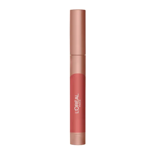 L'Oréal Paris Infallible - Lápiz labial mate, dulce y salado (el embalaje puede variar)