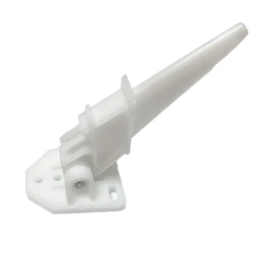 Miniatura 6 de Velocímetro de barco marino Pitot, ensamblaje automático de tubo de elevación hasta 80 MPH (velocímetro Pitot)