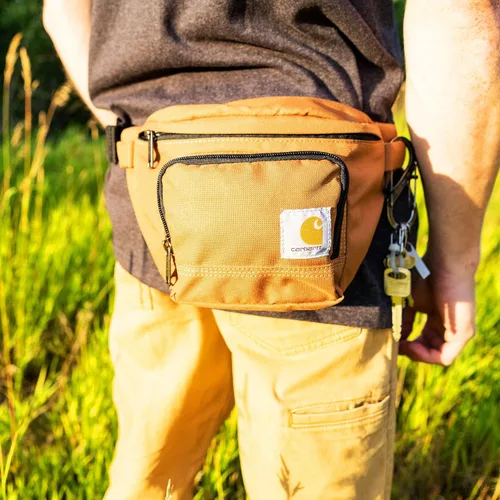 Miniatura 6 de Carhartt Riñonera ajustable para hombres y mujeres