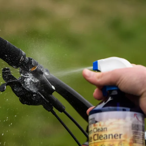 Miniatura 5 de GREEN OIL Paquete Saver - Incluye lubricante para cadena de bicicleta húmeda de 3.4 fl oz, gelatina desengrasante 3.4 fl oz, verde limpio 10.1 fl oz