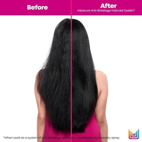 Miniatura 2 de Matrix Instacure - Acondicionador antiroturas Repara, fortalece y nutre el cabello Reduce y previene roturas y encrespamiento Para cabello