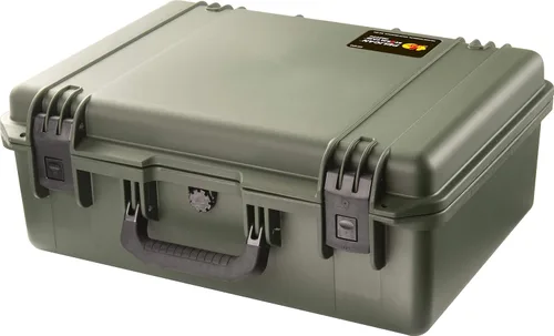 Miniatura 3 de Pelican Storm iM2600 - Funda sin espuma (negro), talla única (IM2600-00000)