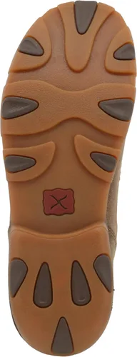 Miniatura 6 de Twisted X Moc Chelsea Driving para hombre de 4