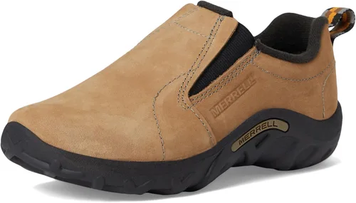 Miniatura 8 de Merrell Jungle Moc de cuero para niños
