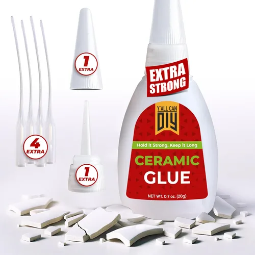 Miniatura 11 de 1.76 oz superpegamento fino a base de cianoacrilato para carpintería, maquetas de autos, maquetas de aviones y proyectos de madera, secado rápido