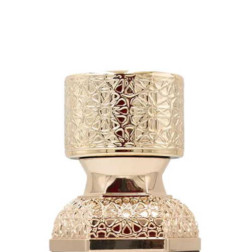 Miniatura 6 de Amazing Creation Saqr Eau de Parfum para hombre, 3.4 fl oz / 3.4 fl oz