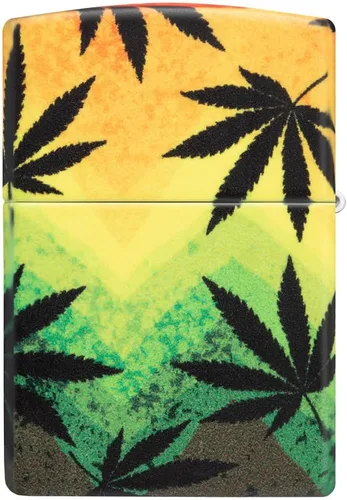 Miniatura 4 de Zippo Encendedores de hojas