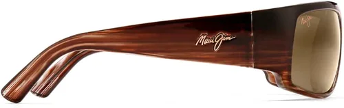 Miniatura 3 de Maui Jim Gafas de sol polarizadas envolventes para hombre y mujer