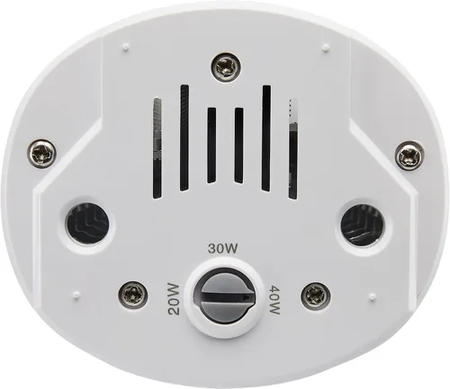 Miniatura 5 de Satco 40W/LED/WP/CCT/EX39/100-277V Blanco