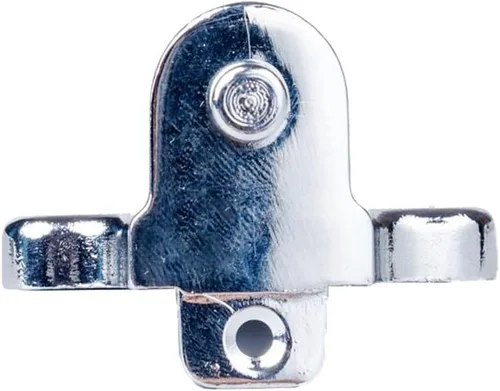 Miniatura 4 de 1 unids/lote Cerradura de ventana deslizante Cerradura de protección de seguridad para niños Cerradura de puerta antirrobo Cerraduras de límite