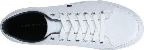 Miniatura 12 de Tommy Hilfiger - Zapatillas de deporte para hombre, color blanco
