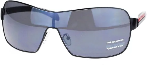 Miniatura 2 de SA106 Gafas de sol deportivas de diseñador italiano para hombre