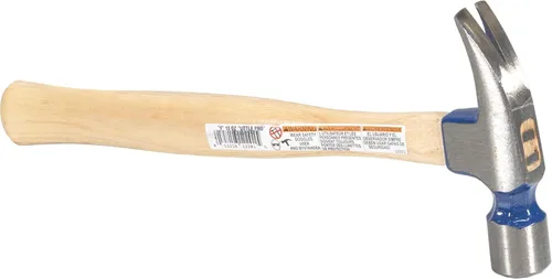 Miniatura 4 de Vaughan & Bushnell 9 Martillo rasgado profesional, blanco