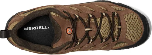 Miniatura 2 de Merrell Zapatos de senderismo impermeables Moab 3 para hombre