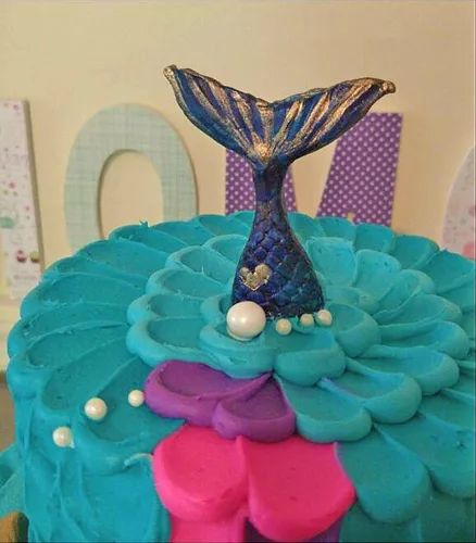 Miniatura 8 de ScivoKaval Malvavisco Fondant - Herramienta de mano para decoración de pasteles, 12 piezas, 5 juegos de pasta de goma Sugarcraft, glaseado, cortador