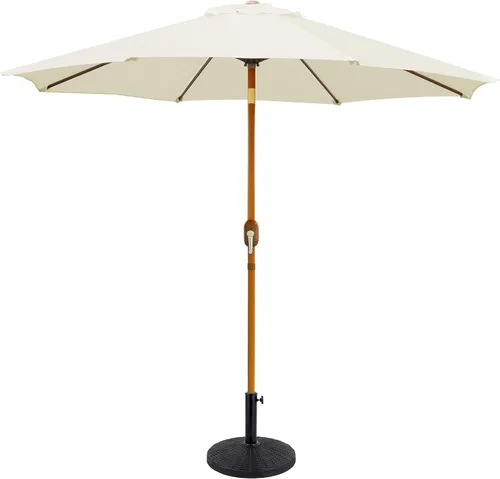 Miniatura 4 de Blissun - Base resistente para sombrilla en patio y mercado