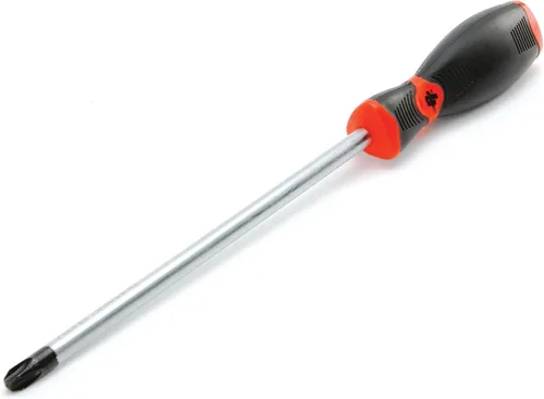 Miniatura 9 de Performance Tool W30962 Destornillador Phillips negro y rojo, #1 x 6 pulgadas