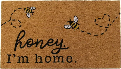 Miniatura 10 de Elrene Home Fashions, Farmhouse Living Honey - Decoración Hello Fall Bike