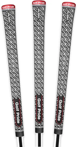 Miniatura 8 de Golf Pride ZGRIP ALIGN MAX Golf Club Grip - Firm Cord Grip with Raised Ridge Technology - All-Weather Control - Brushed Cotton Cord & Deep Z Texture