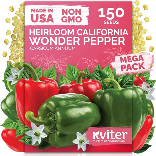 Miniatura 20 de KVITER 3100 semillas de zanahoria tiernas para plantar (Daucus carota) - Semillas de vegetales sin OMG para jardín al aire libre - Zanahorias dulces