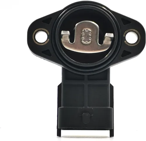 Miniatura 8 de HiSport Sensor de posición del acelerador TPS E5TZ9B989B E4AF9B989AA Compatible con Ford Bronco 1985-1995, Econoline E-150 E-250 E-350 F-150 F-250