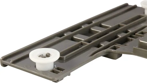 Miniatura 9 de 2 Paquetes W10350375 Reemplazo Mejorado de Estante Superior para Piezas de Lavavajillas Kenmore Whirlpool, Reemplaza W10712395 AP5957560, Piezas