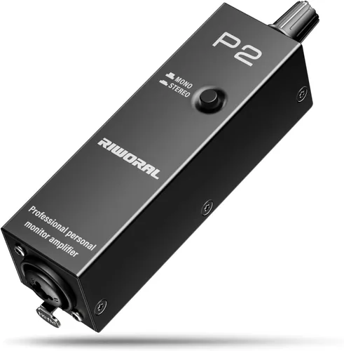 battey amplificador personal portátil amplificador de auriculares analógico estéreo auriculares amplificador de control de volumen amplificador de