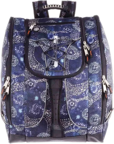 Miniatura 26 de Athalon Everything Bolso para Botas/Mochila