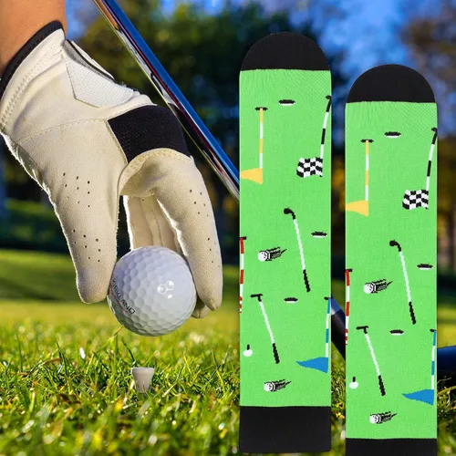 Miniatura 87 de AGRIMONY Calcetines divertidos con texto en inglés «Do Not Disturb Gaming» para hombres, mujeres, adolescentes, niños, Pascua, padres, cumpleaños