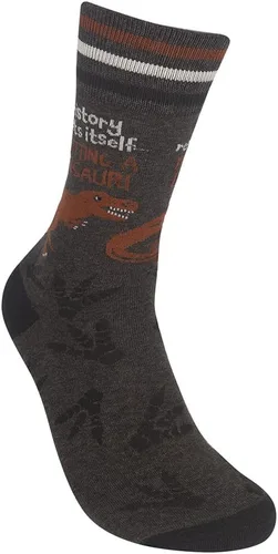 Miniatura 2 de FUNATIC - Calcetines divertidos, locos e inapropiados, regalos novedosos para mujeres, hombres, adolescentes, talla única