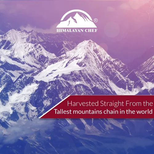 Miniatura 2 de Himalayan Chef Sal rosa del Himalaya, gruesa de 2 libras/cada uno, paquete de 6, 32 onzas