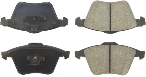 Miniatura 4 de StopTech 309.09152 Pastillas de Freno Sport con Cuñas y Herrajes