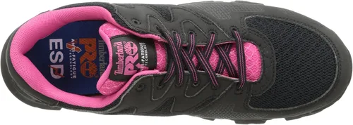 Miniatura 5 de Timberland PRO Zapato industrial de aleación del dedo del pie Eh W de las mujeres