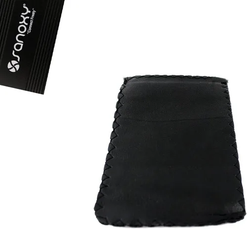 Miniatura 5 de SANOXY® Carcasa externa de disco duro SATA a USB 2.0 de 2.5" Solución de almacenamiento portátil