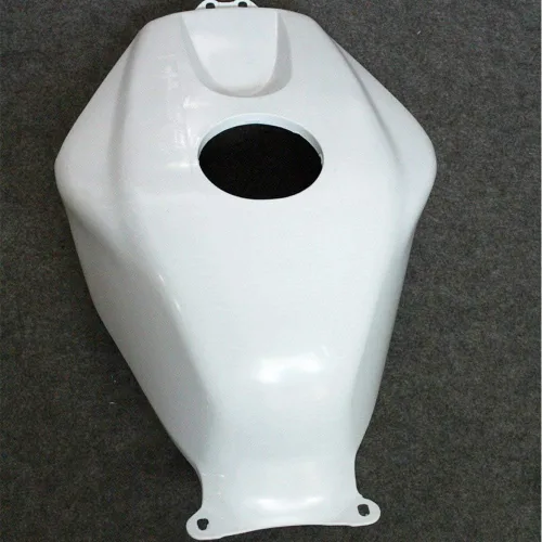 Miniatura 3 de Kit de carenado sin pintar Carenados de motocicleta para Honda CBR 600 RR F5 2003-2004 (20 piezas)