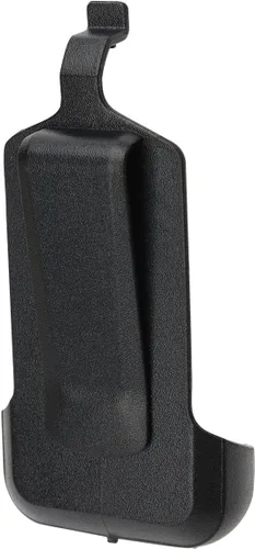 Miniatura 4 de BAOFENG Paquete de 10 clips originales para cinturón Walkie Talkie compatibles con radio bidireccional WLN KD-C1 Retevis RT22 Zastone X6 LUITON