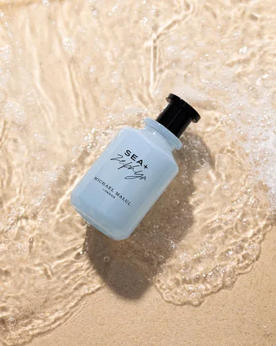 Miniatura 4 de Michael Malul Sea + Zephyr Eau de Parfum para Hombre - 3.4 fl oz 3.4oz