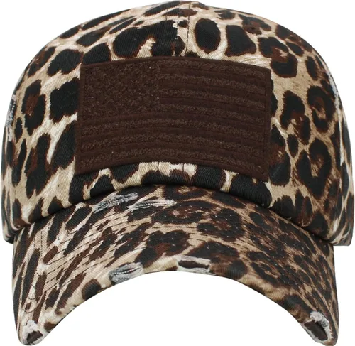 Miniatura 24 de KBETHOS Tactical Operator Collection USA Fishing Mesh Ballcap Flag Patch America Outdoors Trucker Baseball Cap