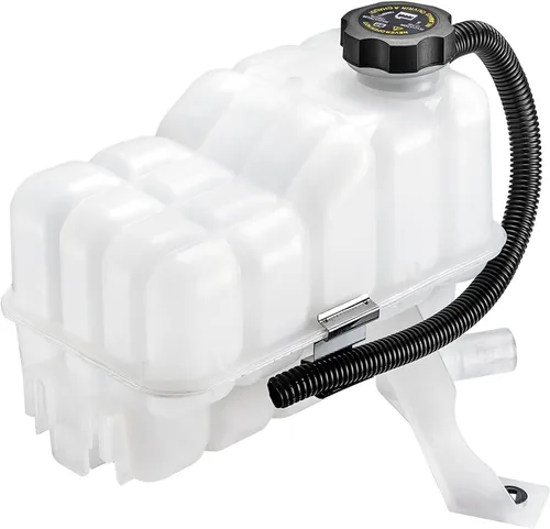Miniatura 11 de BDFHYK Depósito de expansión de refrigerante del motor compatible con Mazda Tribute, compatible con Mercury Mariner Escape 3.0L V6 2001 2002 2003