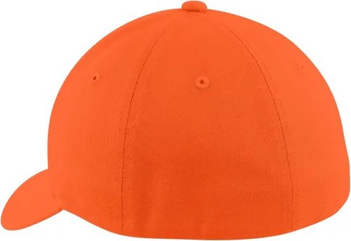 Miniatura 2 de Port Authority Flexfit C813 - Gorra de sarga de algodón