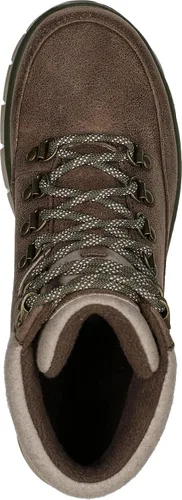Miniatura 4 de Skechers Botas de moda Easy Going-Warm Escape para mujer