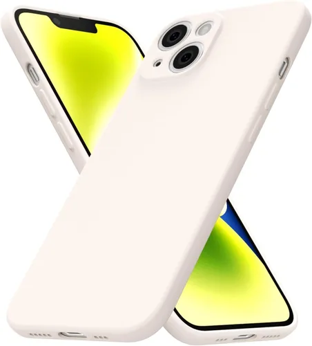 Miniatura 16 de Funda de silicona para iPhone 11, funda delgada de gel de goma suave para mujeres y niñas, bonita funda de teléfono de TPU mate con protección
