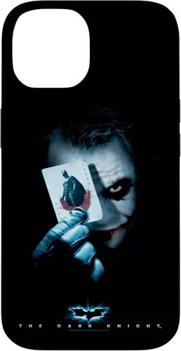Miniatura 4 de Carcasa para iPhone 17 de The Dark Knight Joker