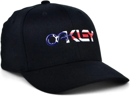 Miniatura 18 de Oakley Metallic Destination - Gorra elástica