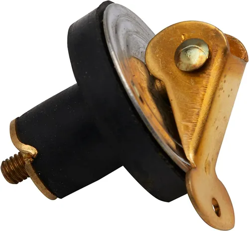 Miniatura 4 de Seachoice Tapón de cubierta y vivero, latón de 3/4 pulgadas, 2 unidades (paquete de 1)