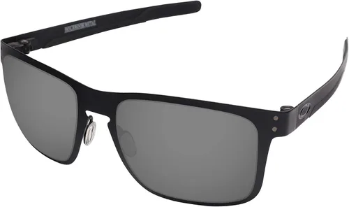 Miniatura 2 de LenzReborn High-impact Polarized Lens Replacement for Oakley Holbrook Metal OO4123 Sunglass - More Options