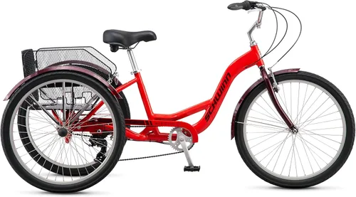 Miniatura 5 de Schwinn Meridian
