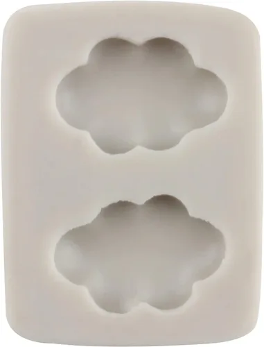 Miniatura 8 de Sijiangmold Moldes de silicona para globos de aire caliente para decoración de pasteles, decoración de cupcakes, caramelo y chocolate, polimero